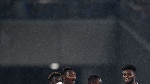 Un escándalo de corrupción en Ghana terminó con el asesinato de un periodista