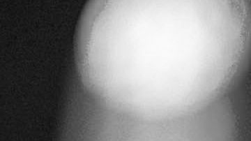 Ariana Grande se molestó en Twitter.