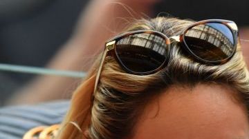 La relación de seis años entre Maradona y Rocío Oliva llegó a su fin