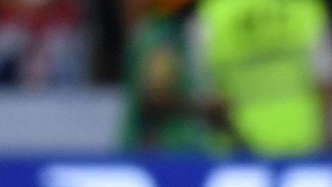 El jugador ruso Fedor Smolov pidió disculpas a la afición por fallar un penalti en el Mundial.