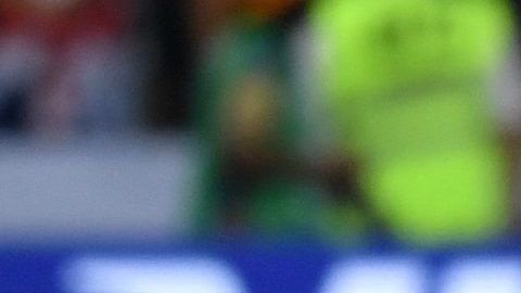 El jugador ruso Fedor Smolov pidió disculpas a la afición por fallar un penalti en el Mundial.