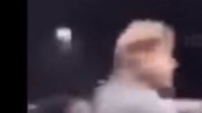 Nadie comprende cómo un hombre pudo golpear a una niña.