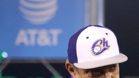 Ana Guevara, titular de la Conade, confirma que el béisbol tendrá prioridad en el gobierno de López Obrador