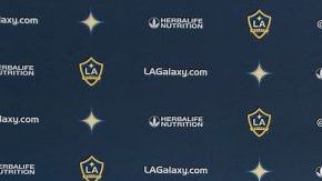 El técnico argentino Guillermo Barros Schelotto comienza su responsabilidad al frente del Galaxy.