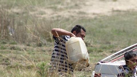 Crece robo de combustible en México