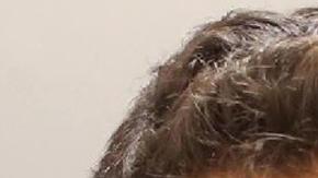 Joshua Hupperterz es acusado de matar a Jenna Burleigh.