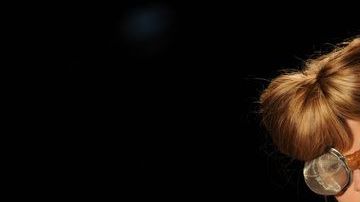 Un look para adoptar este año son los flequillos.