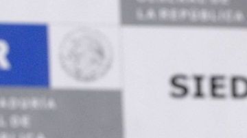 Vicente Zambada, otro hijo de "El Mayo", está preso en Chicago.