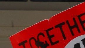 La lucha por un mayor salario mínimo no ha elevado significativamente la afiliación a Union en el sector privado./Archivo