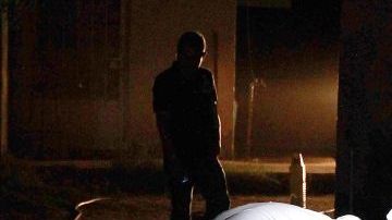 Ola de violencia en México.