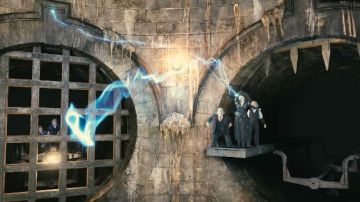 Prometen un ambiente inspirado en Harry Potter y Halloween