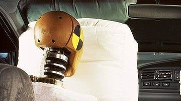 No es la primera vez que las airbags Takata presentan problemas.