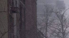 Una tormenta invernal afecta a Estados Unidos.