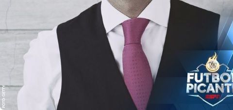 ESPN ya cuenta con un colaborador de lujo a partir de este lunes