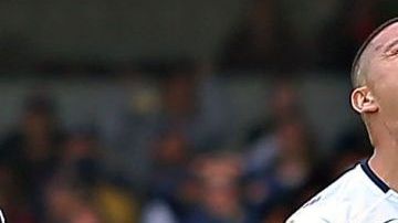 El chileno Nicolás Castillo se queda en el Benfica y no regresa a México.