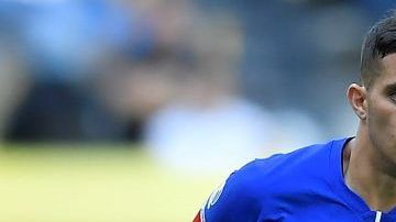 Ivan Marcone podría dejar a la Máquina Celeste del Cruz Azul.