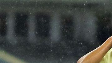 Cecilio Dominguez podría salir de las Águilas del América.