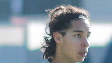 Diego Lainez recibió la recomendación de un gran emblema del América.