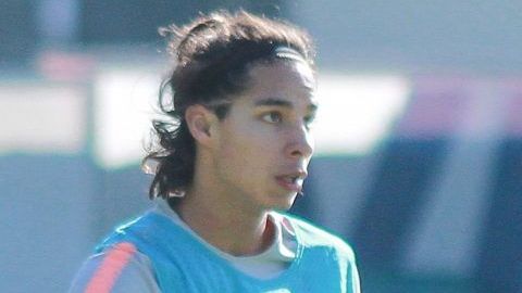 Diego Lainez recibió la recomendación de un gran emblema del América.