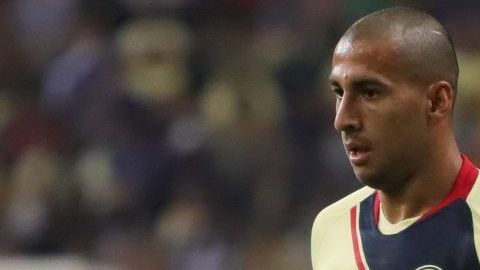 Cecilio Domínguez puede salir en cualquier momento de las Águilas del América.