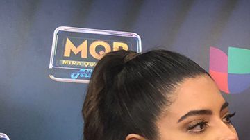 Denise Bidot y El Dasa nominado en 'Mira Quién Baila'