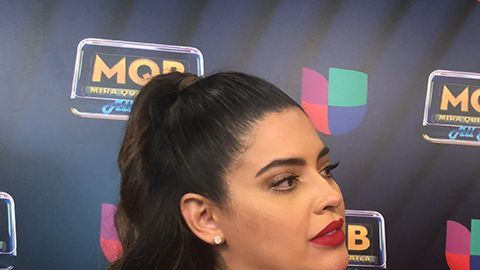 Denise Bidot y El Dasa nominado en 'Mira Quién Baila'