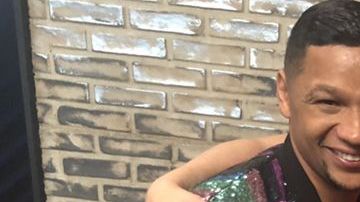 Sherlyn e Iván Calderón nominados