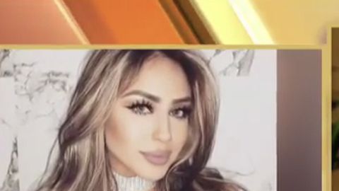 El Dasa presenta a su pareja