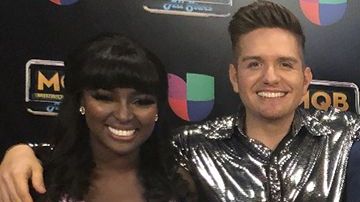 Ellos pasaron al a semifinal y a ser nominados