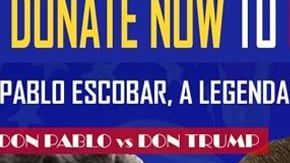 Roberto Escobar – apodado El Osito – rechazó la información en entrevista con SEMANA.