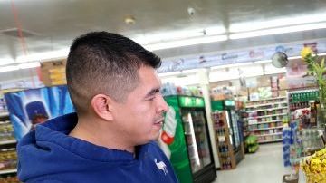 Los subsidios de alimentos para 39 millones se pagarán adelantado.