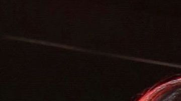 Irina Baeva y Gabriel Soto.