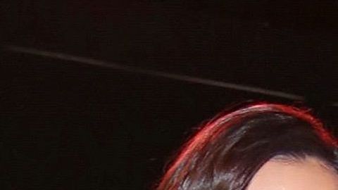 Irina Baeva y Gabriel Soto.