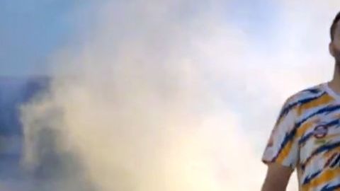 André-Pierre Gignac posa con la tercera playera de Tigres UANL