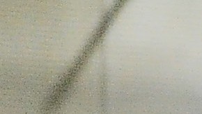 Juan ‘Che Che’ Hernández, Luis Pérez y Armando ‘Woody’ Sánchez impartieron una clínica de futbol a niños. (Javier Quiroz / La Raza)