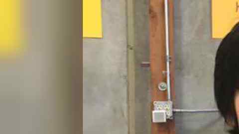 Kairan Quazi es un niño prodigio.