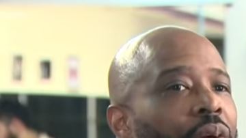 El presunto secuestrador jamás se imaginó toparse con un instructor de karate.