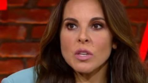 De Castillo insiste en que Penn puso su vida en riesgo.