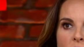 De Castillo insiste en que Penn puso su vida en riesgo.