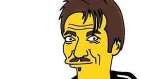 La imagen representa el encuentro en 2015.