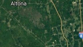 "El Chapo" quería cruzar la frontera EEUU-Canadá en lanchas.