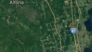 "El Chapo" quería cruzar la frontera EEUU-Canadá en lanchas.