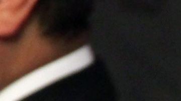 Fausto Vallejo, exgobernador de Michoacán.