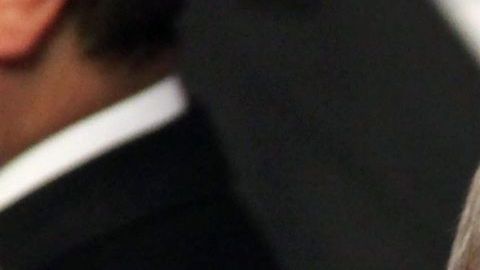 Fausto Vallejo, exgobernador de Michoacán.