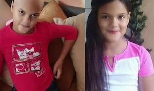 La menor dijo sentirse "cansada" y "estresada".