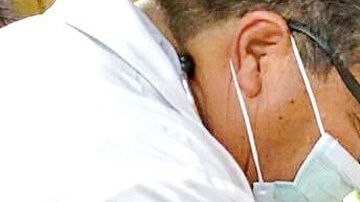 Indocimentados africanos en México.