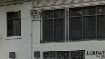 Ayer se cerró un largo capítulo en la historia al detal en la ciudad