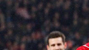 Antes del golpe en la cabeza, Hirving Lozano había marcado dos goles