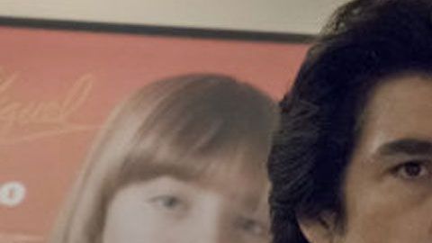 Luis Rey en Luis Miguel La Serie.