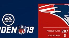 Patriots y Rams disputarán el Super Bowl LIII el próximo domingo 3 de febrero, en Atlanta